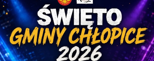 Dziękujemy wszystkim Sponsorom i Partnerom